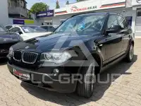2010 BMW X3