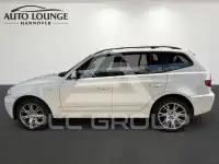 2010 BMW X3