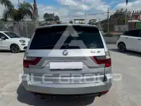 2010 BMW X3