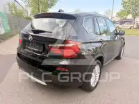 2010 BMW X3