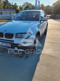 2010 BMW X3