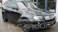 2010 BMW X3