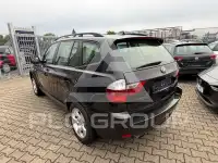 2010 BMW X3