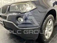 2010 BMW X3
