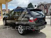 2010 BMW X3
