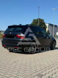 2010 BMW X3