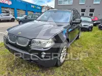 2010 BMW X3