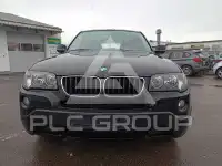 2010 BMW X3
