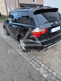 2010 BMW X3