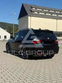 2010 BMW X3