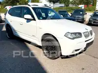 2010 BMW X3