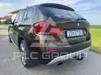 2010 BMW X3