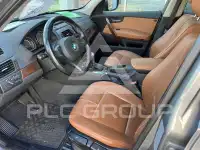 2010 BMW X3