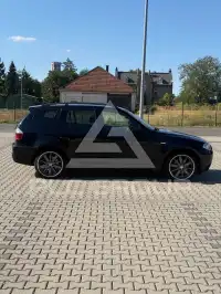 2010 BMW X3
