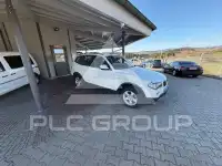 2010 BMW X3
