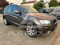 2010 BMW X3
