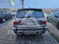 2010 BMW X3