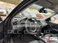 2010 BMW X3