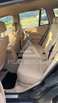 2010 BMW X3