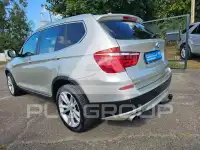 2010 BMW X3