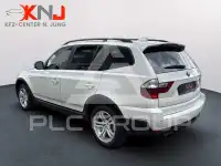 2010 BMW X3