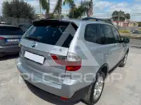 2010 BMW X3