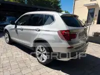 2010 BMW X3
