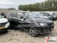 2010 BMW X3