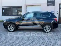 2010 BMW X3