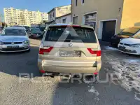 2010 BMW X3