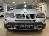 2010 BMW X3