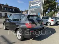 2010 BMW X3