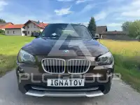 2010 BMW X3