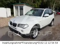 2010 BMW X3