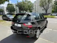 2010 BMW X3