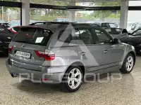 2010 BMW X3