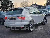 2010 BMW X3