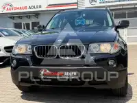 2010 BMW X3