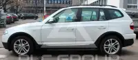 2010 BMW X3