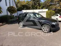 2010 BMW X3