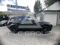 2010 BMW X3