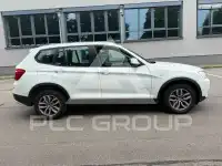 2010 BMW X3