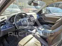2010 BMW X3