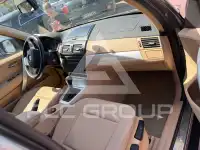 2010 BMW X3