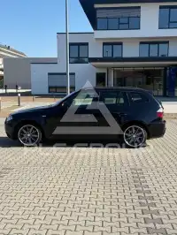 2010 BMW X3