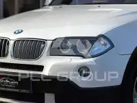 2010 BMW X3