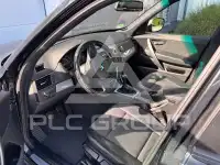 2010 BMW X3