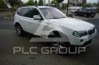 2010 BMW X3