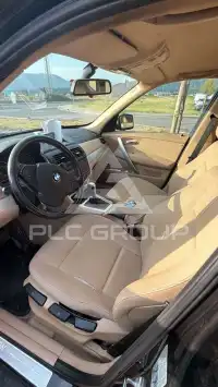 2010 BMW X3
