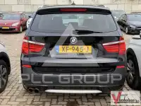 2010 BMW X3